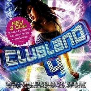clubland 4