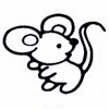 Draw A Rat