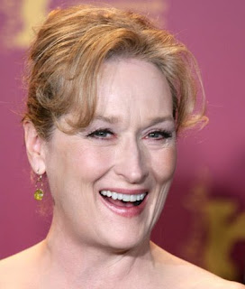 Meryl Streep Plastic Surgery on Oscar Winning Actress Meryl Streep Can T Believe She S Still Be