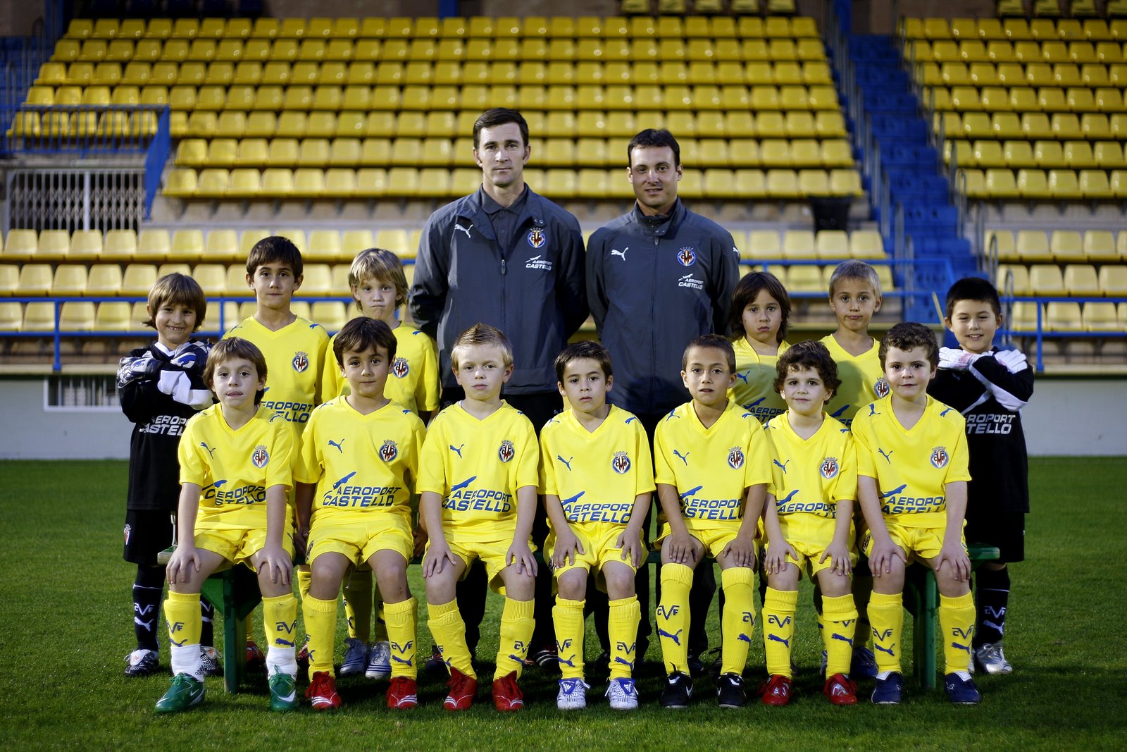 [Foto_Villarreal_Prebenjamin]