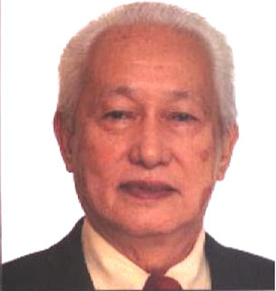 Mayor Lim