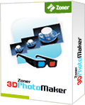 Zoner 3D Photo Maker