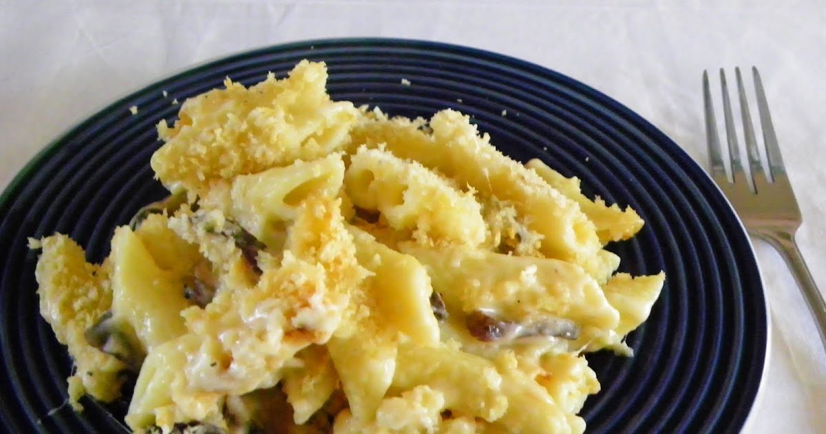 Having Fun in the Kitchen! Mozzarella Mac and Cheese