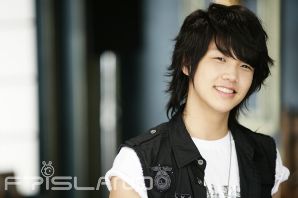 Asian Lovers: My Favorite Rapper