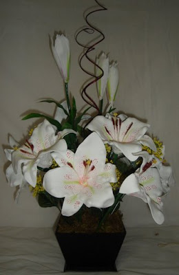 flores+artificiais+7 Arranjo de Flores Artificiais – Decoração - 2019 flores+artificiais+7