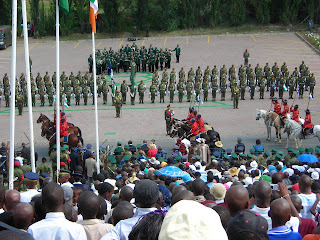 Moshoeshoe Day celebrations Moshoeshoe Day celebrations