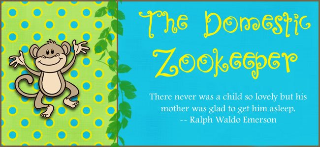 The Domestic Zookeeper