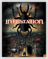 Infestación / Infestation (2009) - Kyle Rankin Infestation+2009