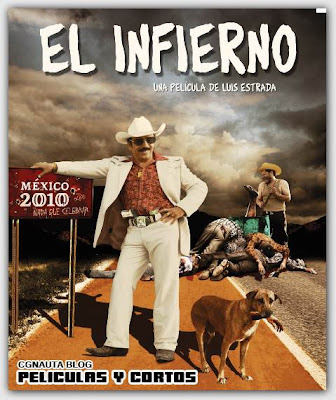 El Infierno (2010) Dvdrip Latino El+infierno+2010