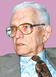 D' MOCA PARA EL MUNDO BIOGRAFIA DE JUAN BOSCH