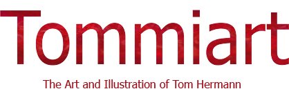 Tommiart