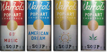 Warhol´s soup