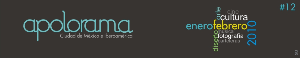 *  Revista Apolorama #12