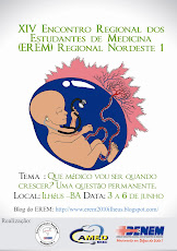 XIV Encontro Regional dos Estudantes de Medicina (EREM)