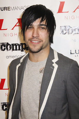 Men Straight Hair
