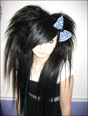 2011 Scene Dyeing Techniques Tips | Women's Hairstyles, Men's Hairstyles, 2011 Scene Dyeing Techniques Tips | Women's Hairstyles, Men's Hairstyles,