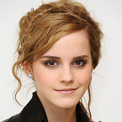 FC Hairstyles I Emma Watson
