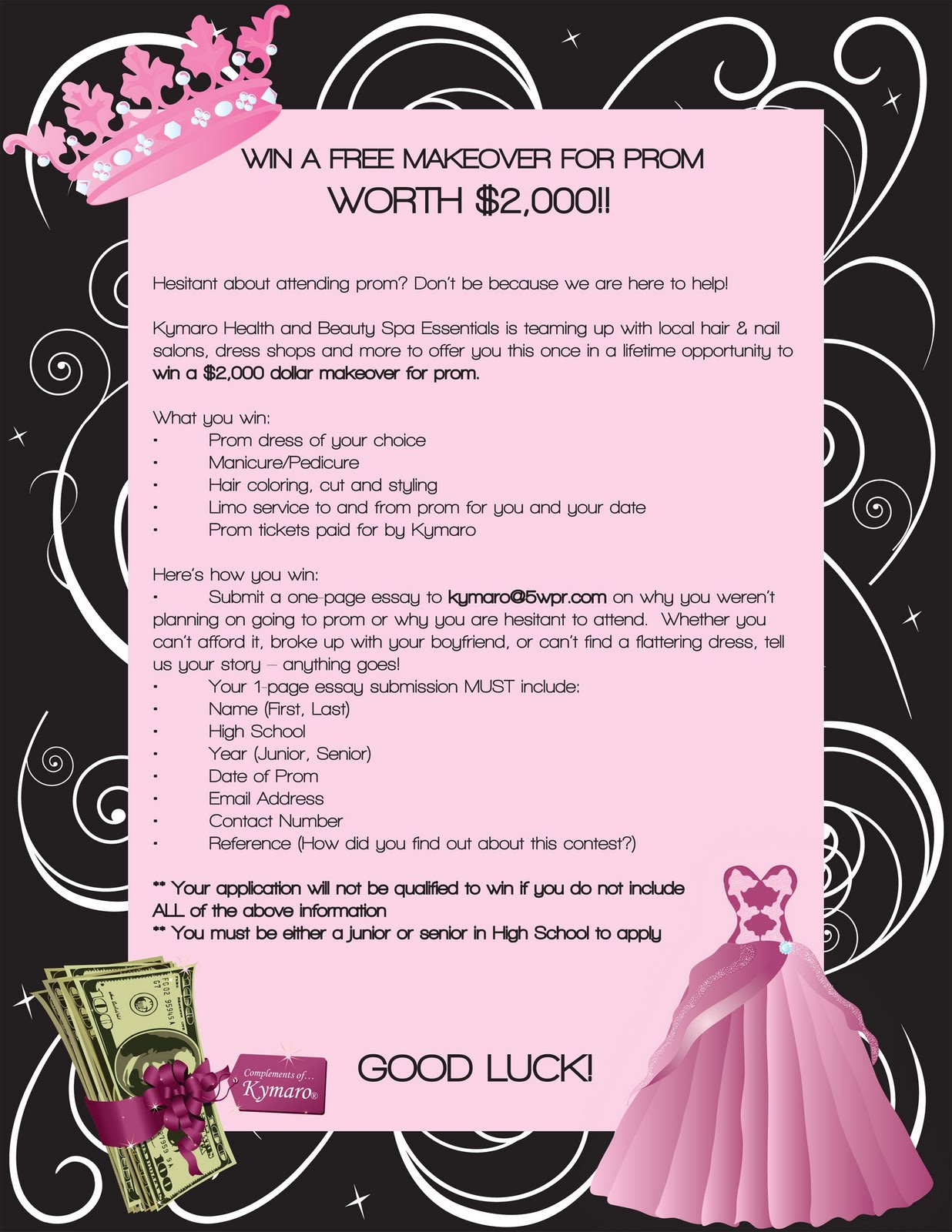 Duct tape prom dress winners 2020 picture