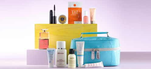 GWP Beauty Gift at Nordstrom