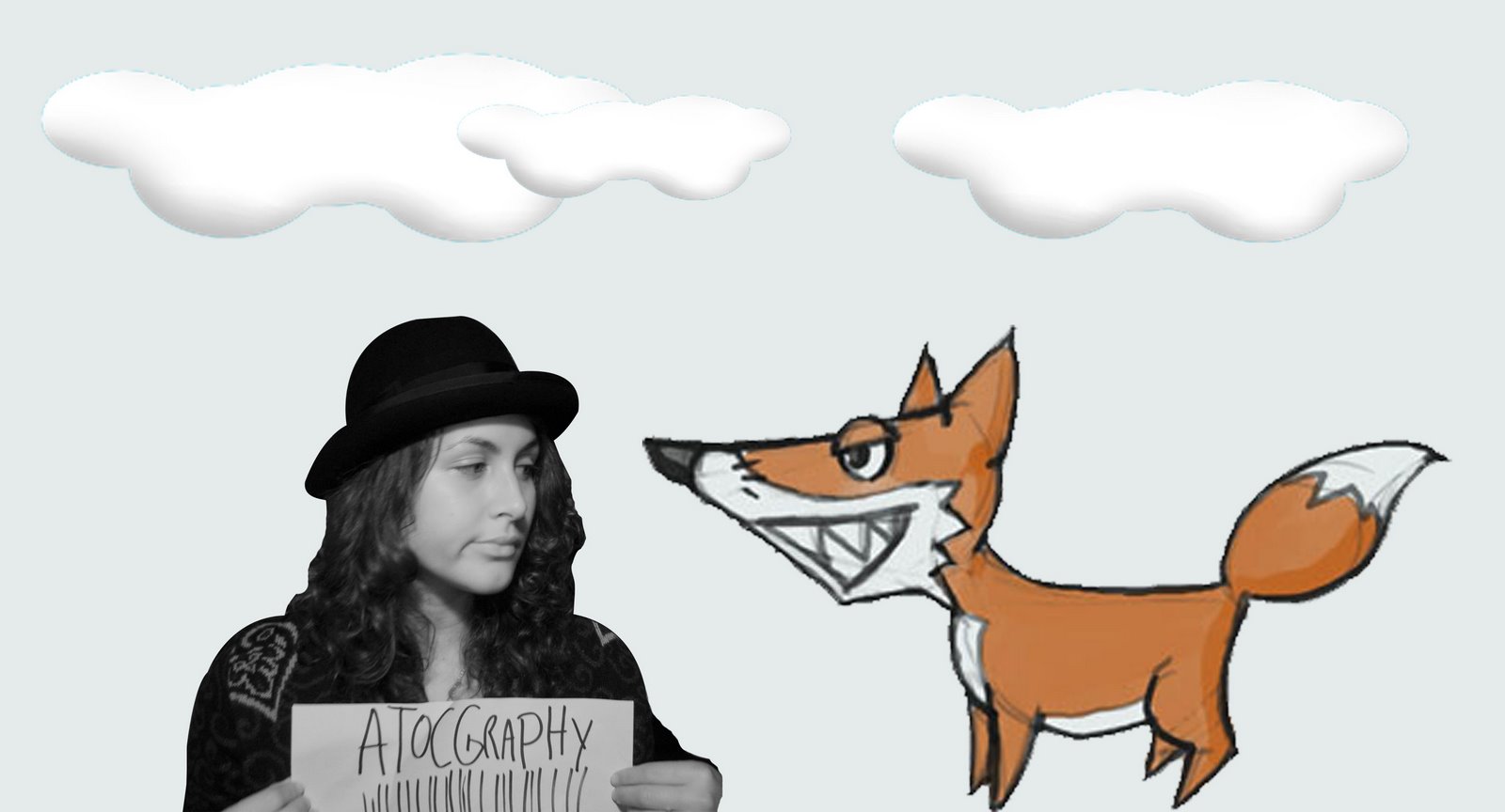 Atocgraphy