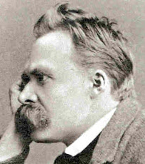 48. Friedrich Nietzsche