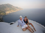 Carolyn and Alan