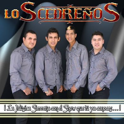 Los Cedreños - La Musica Sierreña con el Show que tu ya conoces...! [2010] LOS+CEDRE%C3%91OS