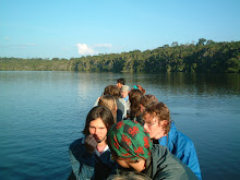 Río Amazonas