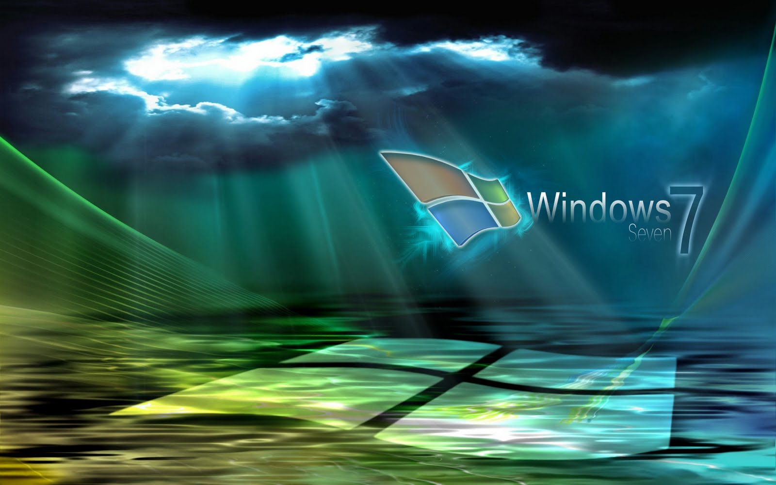 Windows 7 wallpapers 3 BERITA HARIAN ONLINE