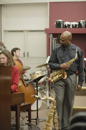 Jupiter Improv Clinic @ Lenoir-Rhyne College