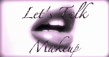 "Let's Talk Makeup"