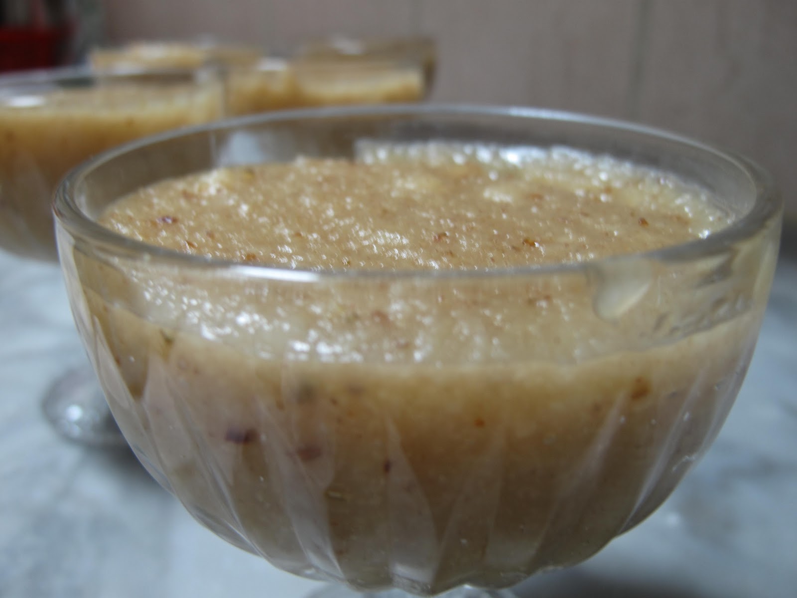 Meghli Lebanese Rice Pudding Journey Kitchen