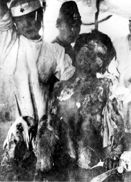 Atomic Bomb People