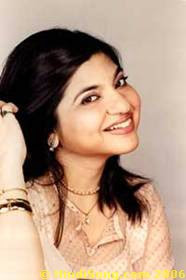Alka Yagnik Female Playback