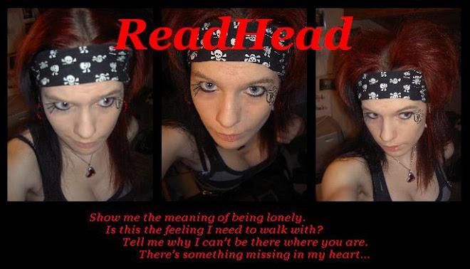 ReadHead