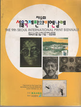 Catalogo 9º Bienal Seul International Print