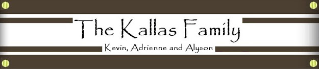 THE KALLAS FAMILY