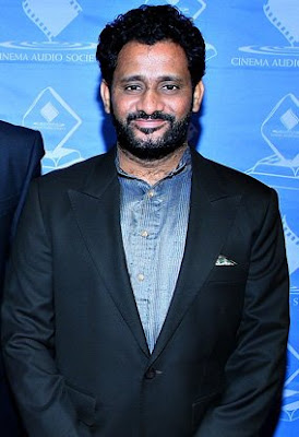 rasool pookutty