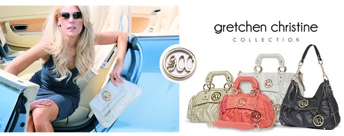 Real Bitchy Housewives: Gretchen Rossi's Handbag Collection