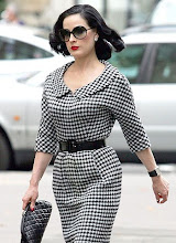 DITA DOES IT RIGHT