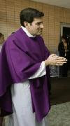 Fr. Anthony Brankin