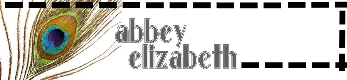 abbey elizabeth