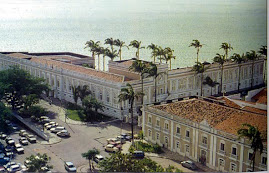 Casarões de São luís