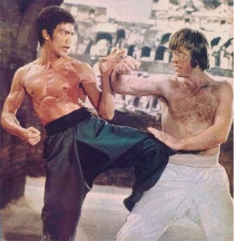 Bruce Lee - Lotta di titani in italian free download