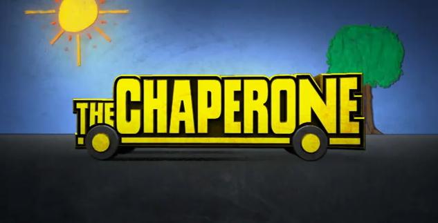 The Chaperone Sally The Chaperone Sally