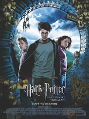 Harry Potter y el prisionero de Azcaban