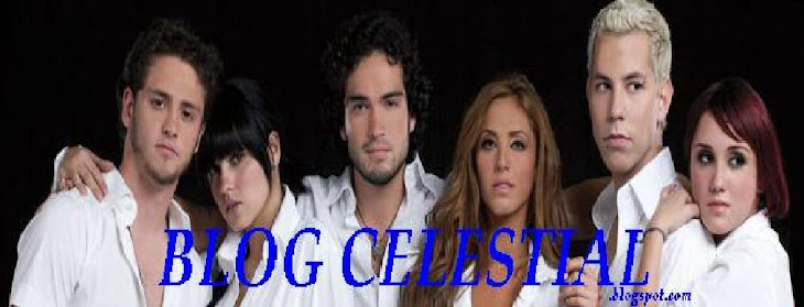 :: BLOG CELESTIAL ::