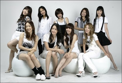 صور فرقة girls generation Girls+Generation+14