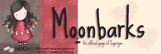 Moonbarks