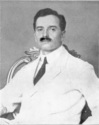 Max Dauthendey